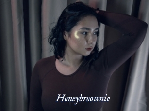 Honeybroownie