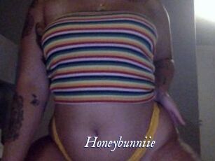 Honeybunniie