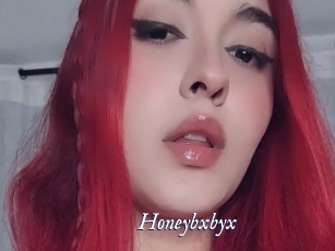 Honeybxbyx