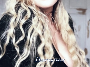 Honeycurvesx