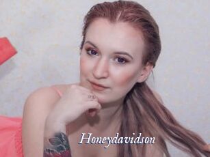 Honeydavidson