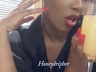 Honeydripher