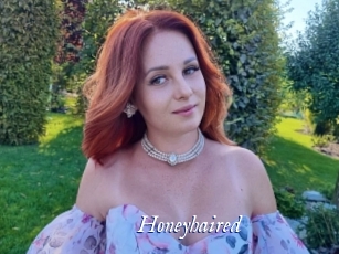 honeyhaired Cam 5