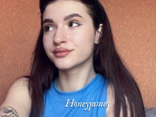 Honeyjames