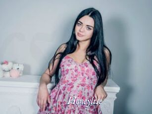 Honeylise
