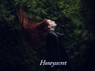 Honeysecret