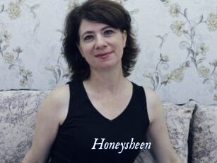 Honeysheen
