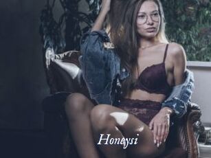 Honeysi