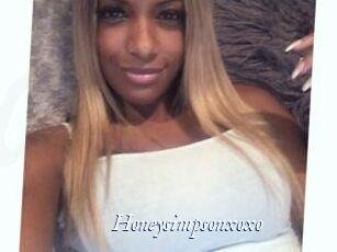 Honeysimpsonxoxo
