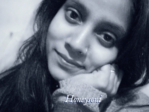 Honeysoni
