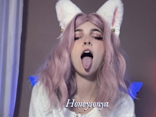 Honeysonya