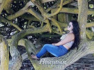 Honeystease