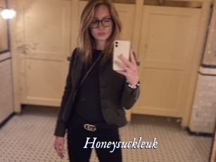 Honeysuckleuk