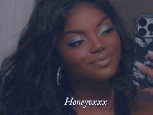 Honeyvxxx