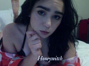 Honeywitch