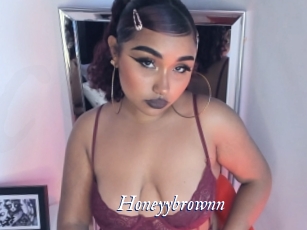 Honeyybrownn
