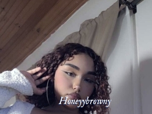 Honeyybrowny