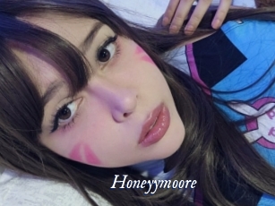 Honeyymoore