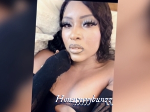 honeyyyyybunzz Cam 5