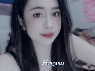 Honganes