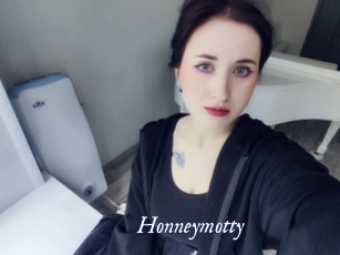 Honneymotty