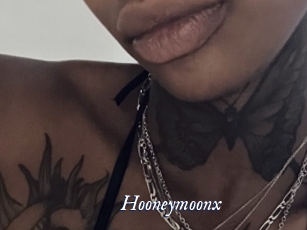 Hooneymoonx