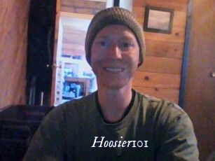 Hoosier101