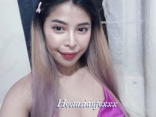 Hootasianfoxxx