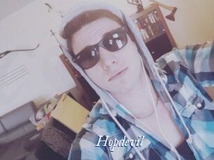 Hopdevil