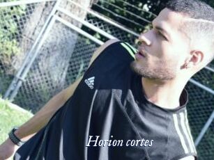 Horion_cortes
