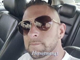 Hornetman41
