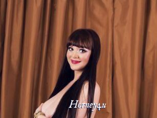 Horney4u