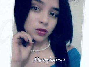 Horney_latinna