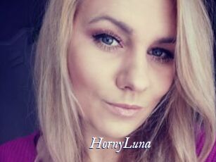 HornyLuna
