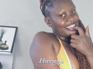 Hornyaggie