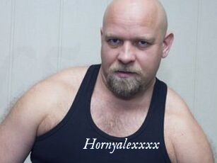 Hornyalexxxx