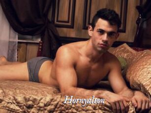 Hornyalton