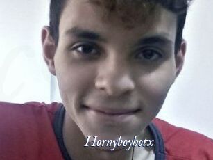 Hornyboyhotx