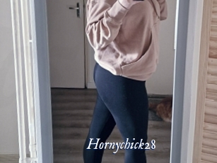 Hornychick28