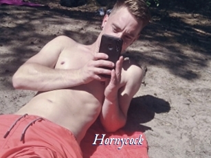 Hornycock