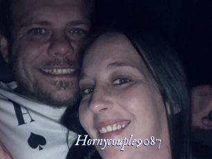 Hornycouple9087