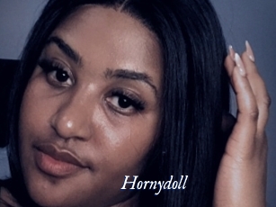 Hornydoll