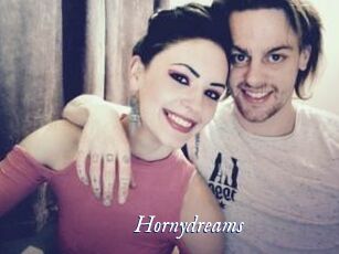 Hornydreams
