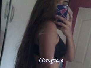 Hornyfiona