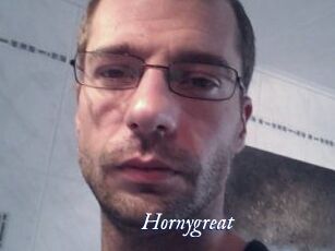 Hornygreat