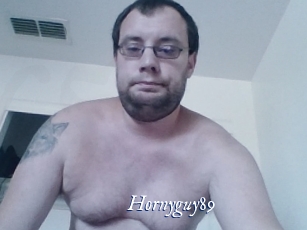 hornyguy89 Cam 5