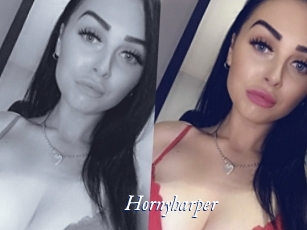 Hornyharper