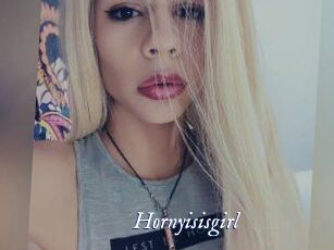 Hornyisisgirl