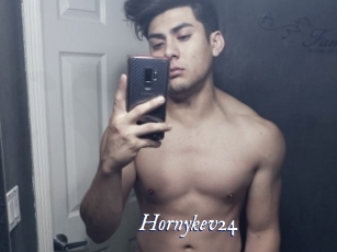 Hornykev24