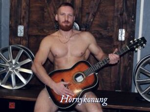 Hornykonung